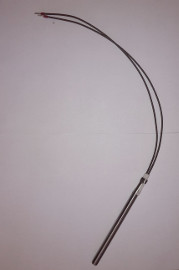 Cartidge heating element