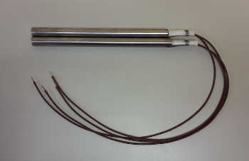 Cartidge heating element