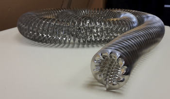 GR2_7 Radiator nierdz fiz 40mm na rurę 21,3mm-b